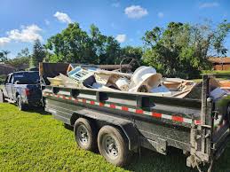 Professional Junk Removal Services in Iraan, TX